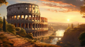 Domus Cerchiari Rome